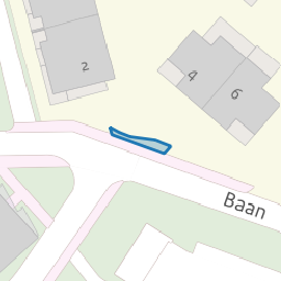 Perceel ISM02-B-8407