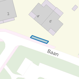 Perceel ISM02-B-8408