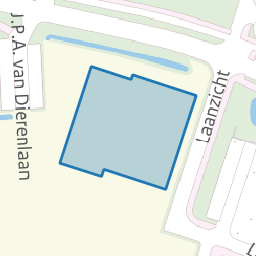 Perceel ISM02-B-8412