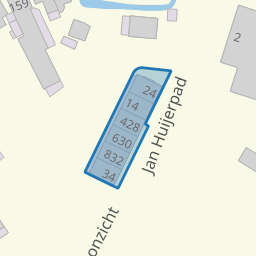 Perceel ISM02-B-8415