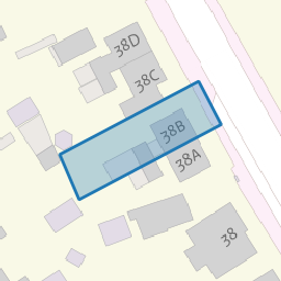 Perceel ISM02-B-8423