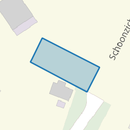 Perceel ISM02-B-8429