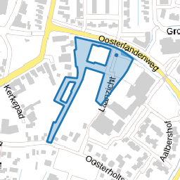 Perceel ISM02-B-8430