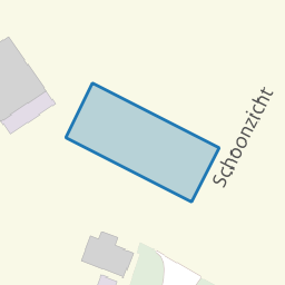 Perceel ISM02-B-8431