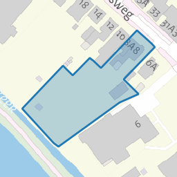 Perceel ISM02-B-8434