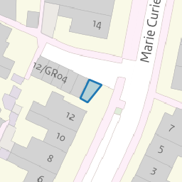 Perceel ISM02-B-8439