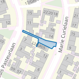 Perceel ISM02-B-8440