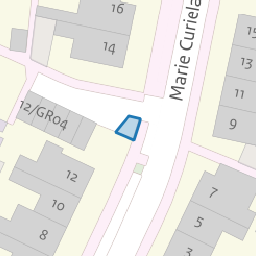 Perceel ISM02-B-8441