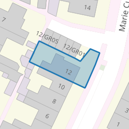 Perceel ISM02-B-8442