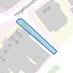 Perceel ISM02-B-8444