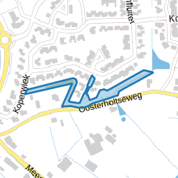 Perceel ISM02-B-8447