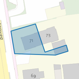 Perceel ISM02-B-8450