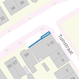 Perceel ISM02-B-8453