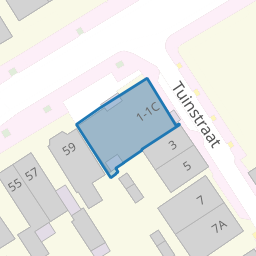 Perceel ISM02-B-8454