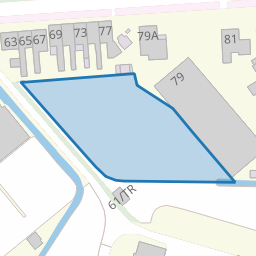 Perceel ISM02-B-8480