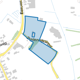 Perceel ISM02-B-8481