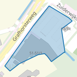 Perceel ISM02-B-8485