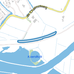 Perceel ISM02-F-1010