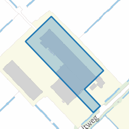 Perceel ISM02-F-1016