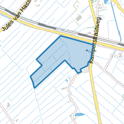 Perceel ISM02-F-1018