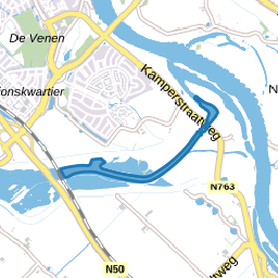 Perceel ISM02-F-1025