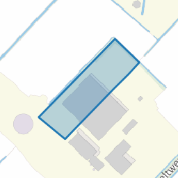 Perceel ISM02-F-1031