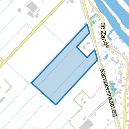 Perceel ISM02-F-1032