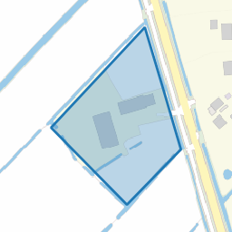 Perceel ISM02-F-1033