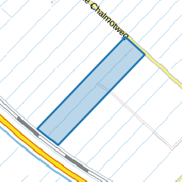 Perceel ISM02-F-1034