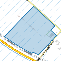 Perceel ISM02-F-1035