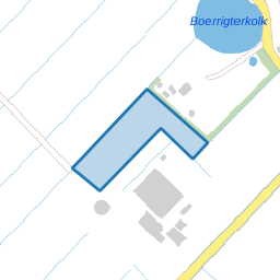 Perceel ISM02-F-1037