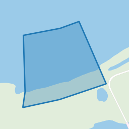 Perceel ISM02-F-1040