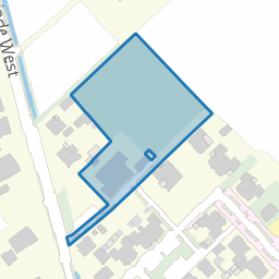 Perceel ISM02-G-1005