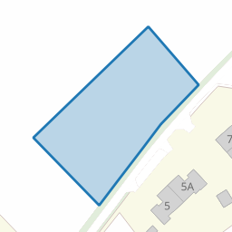 Perceel ISM02-G-1011