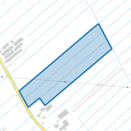 Perceel ISM02-G-1012