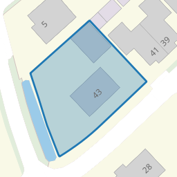 Perceel ISM02-G-1027