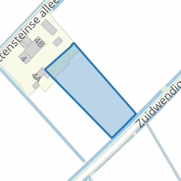 Perceel ISM02-G-1028