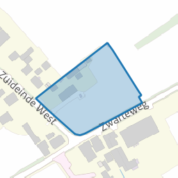 Perceel ISM02-G-1032