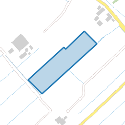 Perceel ISM02-G-1035