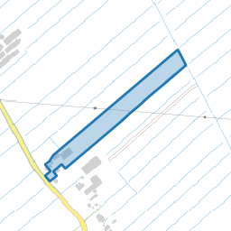 Perceel ISM02-G-1039