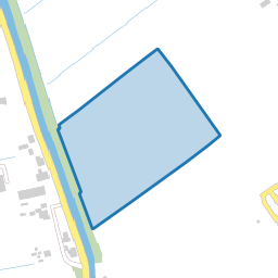 Perceel ISM02-G-1040