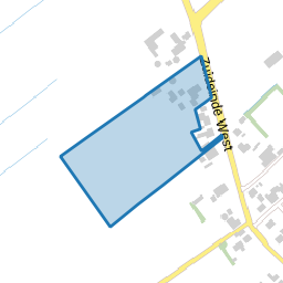 Perceel ISM02-G-1041