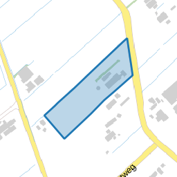 Perceel ISM02-G-1043