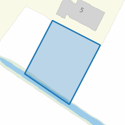 Perceel ISM02-G-1050