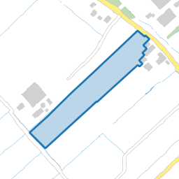 Perceel ISM02-G-1061