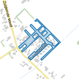 Perceel ISM02-G-1063