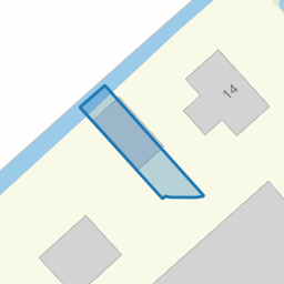 Perceel ISM02-G-1068