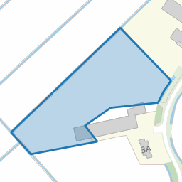 Perceel ISM02-G-1084