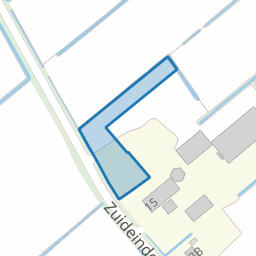 Perceel ISM02-G-1089