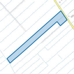 Perceel ISM02-G-1092